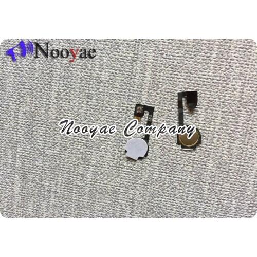 For iphone 4s Home Button key Flex Cable for Iphone 4 4G Mobile Phone Flex Cables Replacement Part
