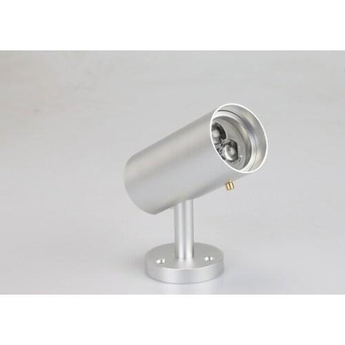 Hot Sale LED Ceiling Down Light Zoomable Focusable Spot Lamp for Art Gallery Museum Restaurant Commercial Store Lighting