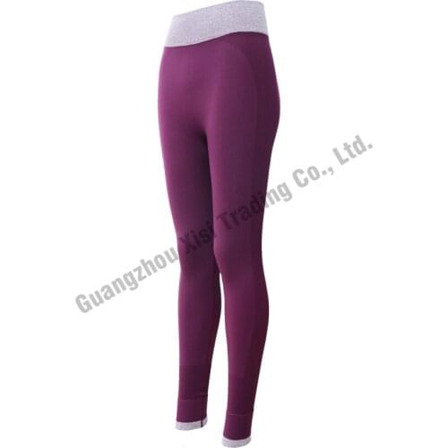 GZXISI Women's Straight Trousers