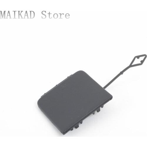Rear Tow Hook Cover for BMW X3 F25 18i 20i 28i 18d 20iX 28iX 35iX 20dX 28dX 30dX 35dX 51127338752