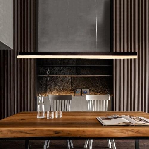 Lamplo Pendant Lights With Control Panel