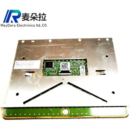 Laptop Touchpad for DELL INSPIRON 5570 5575 5775 5775 3582 3584 LATITUDE 3500 3590 VOSTRO 3568 3558 Buit In Touchpad BLACK