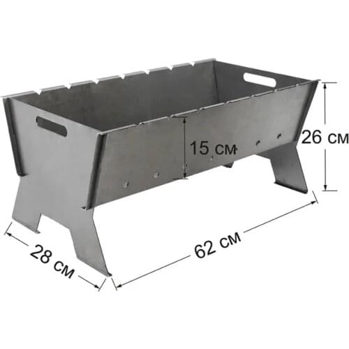 MONGOL - MANGAL Products For The Garden And Vegetable Garden