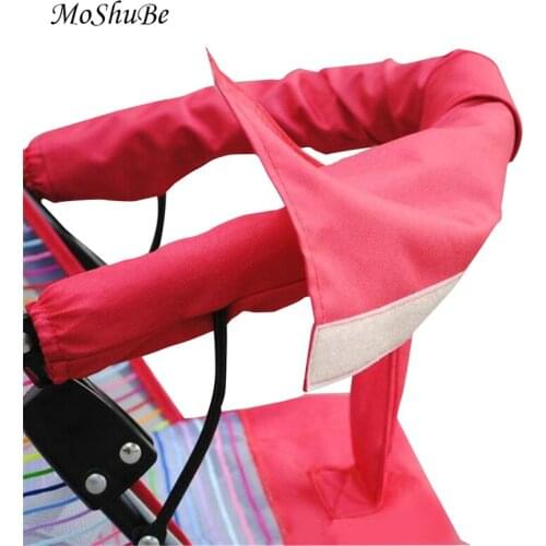 MoShuBe Strollers