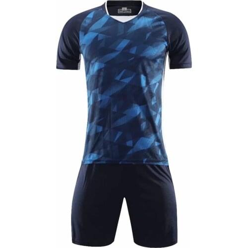 Adult Women Men Kids Child Soccer Volleyball Football Jersey Set Suit Shirts Uniform Shorts Sport Kit Clothing Custom Printing