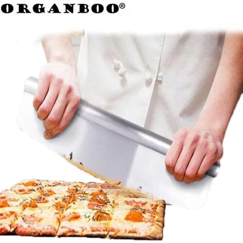 ORGANBOO Pastry Knives
