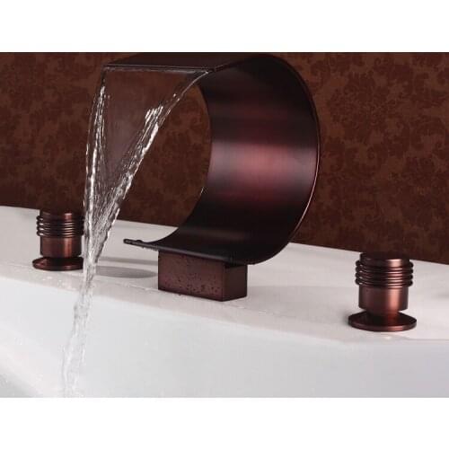 QIANLONGYIPIN Shower Faucets