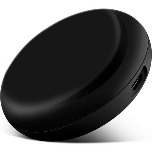 Tuay Smartlife WiFi Universal Smart IR Infrared Remote Control. App Remote and Alexa/google Assistant Voice Control