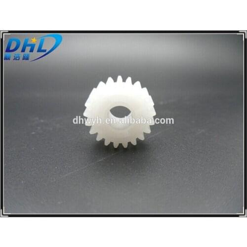 Free Shipping 21T Ratchet Gear Compatible forSharp AL1000 AL1340 AR150 AR151 AR155 AR156 NGERH0019QSZ1 NGERH0019QSZZ
