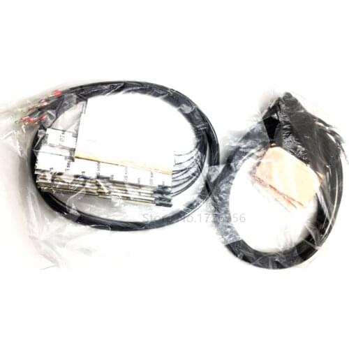 FOR HP ZBOOK 17 G3 Wifi Wireless Antenna DC33001OL20/30