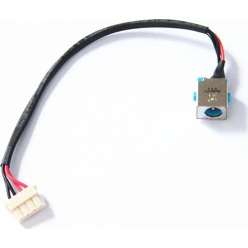 DC Power Jack Harness Cable for ACER E5-532 E5-573 E5-574 V5-573 F5-571 F5-572 F5-573 F5-573G V5-572 V5-552 G P T5000 N15Q12