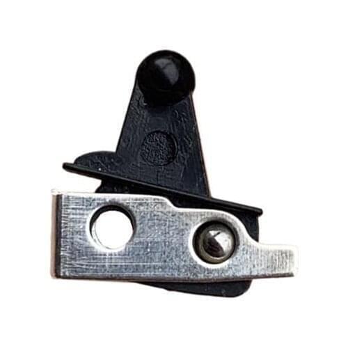 Electric hair trimmer power switch electric hair clipper accessory power switch