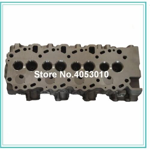 11101-69128 11101-69126 AMC908 780 1KZ-T For Toyota Land Cruiser Cylinder Head