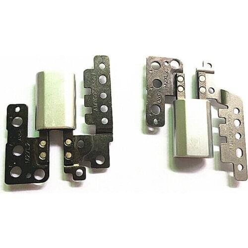 JIANGLUN for lenovo IdeaPad Yoga 710-11ISK 11IKB 11.6" LCD Screen Hinges Set L & R tbsz