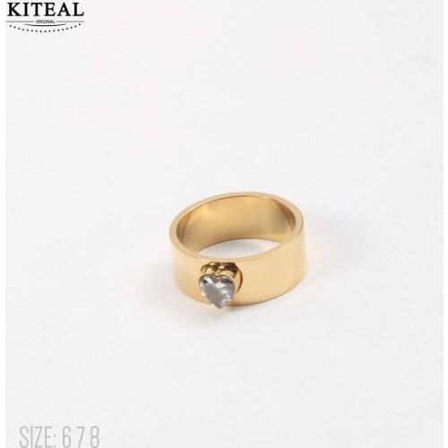 Кольца KITEAL China At AliExpress