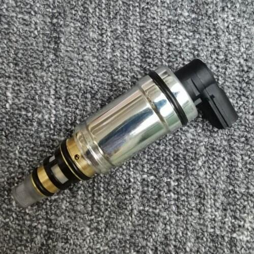 New MT3455 Auto AC Compressor Control Valve EX 10510C For Infiniti G37 EX35 Nissan 370Z V6-3.7L E757001 CV1107A EV031 TSECV13C