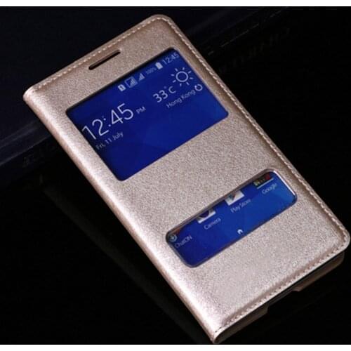 Flip Cover Leather Phone Case For Samsung Galaxy S3 GalaxyS3 Neo Duos S 3 GT I9300 I9301 I9300i I9305 I9301i GT-I9300 GT-i9300i