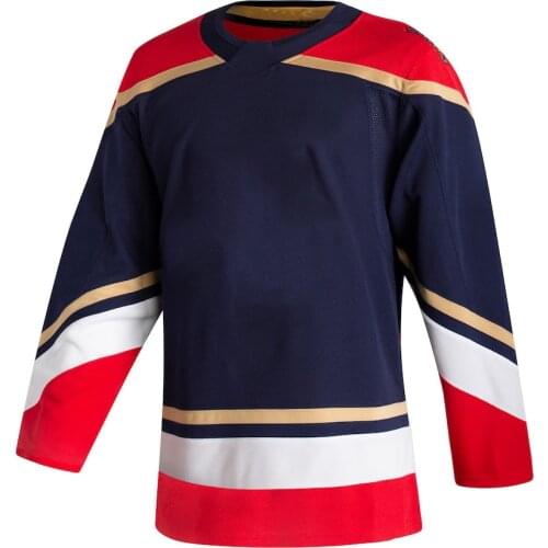 Mens America Ice Hockey Jersey Florida Fans Stitch Jerseys Thornton JAGR Bobrovsky Barkov Huberdeau Hornqvist Yandle Reinhart