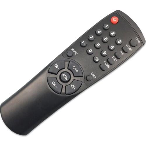 Remote Control for Hyundai TV Controller