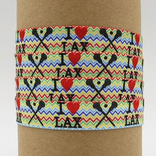 Q&N ribbon wholesale/OEM 5/8inch 160119013 folded over elastic FOE 50yds/roll free shipping