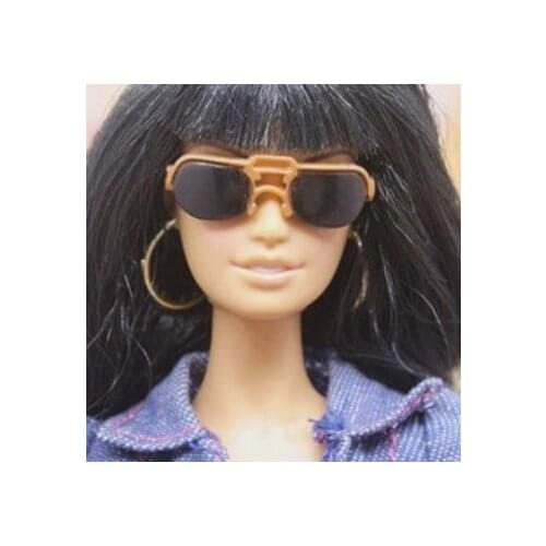 Different styles for choose Doll accessories Fashion Sunglasses for BB Kem 1:6 dolls BBI00336