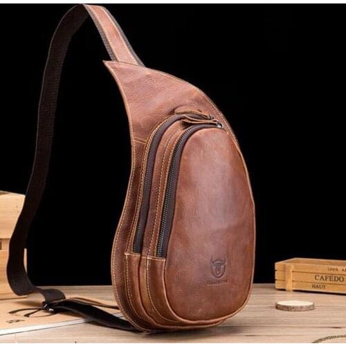 Men's Messenger Bags Slyness China