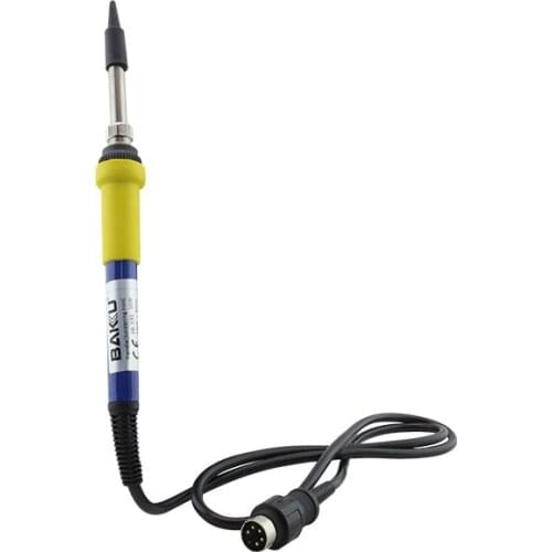 BAKU BK-936 REPLACEMENT HAVYA SAPI S MALE FİŞLİ (BK-702L FOR)