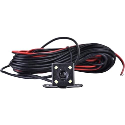 ToHayie Car Rear Mirror DVRs