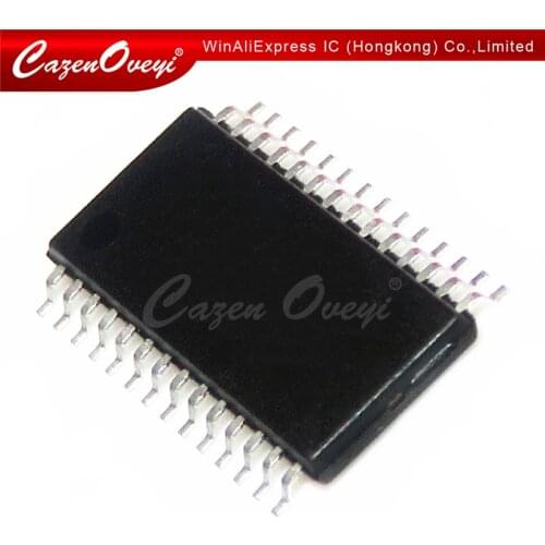 1pcs/lot SC16IS752IPW SC16IS752 TSSOP-28