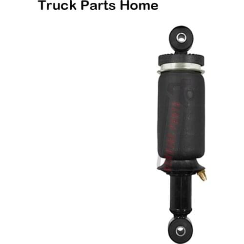 Cab Suspension Rear Shock Absorber 2PCS Spare Parts for Volvo Trucks 20775212/20889134/21651231/20427897