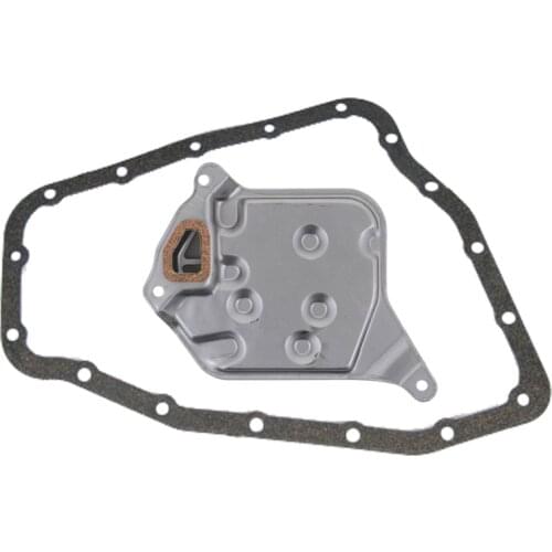 AW80-40LE Transmission Oil Filter Pan Gasket Kit Auto Parts for Chevy Aveo 247540 199011