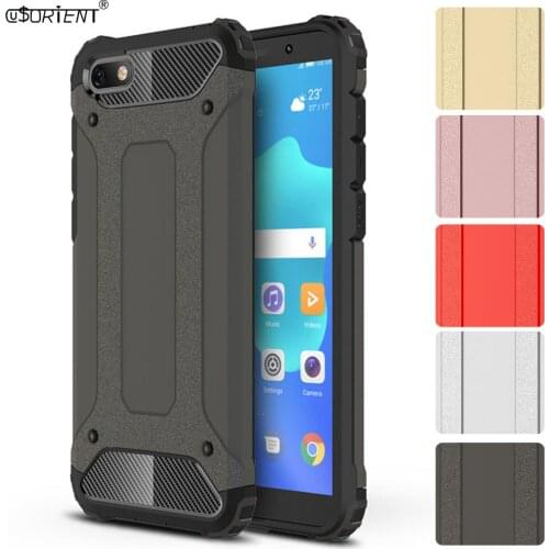 CUSORIENT Huawei Y5 Prime Phone Cases