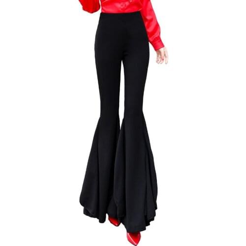 Женские деловые брюки DANCING WINGS China At AliExpress