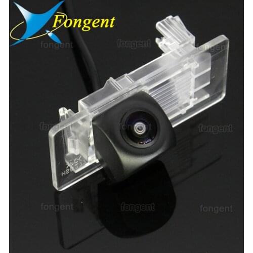 For VW Passat Sagitar Gran Lavida Jetta Skoda Yeti Rapid Spaceback Superb Octavia 3 toureg Rear parking reverse Camera Monitor