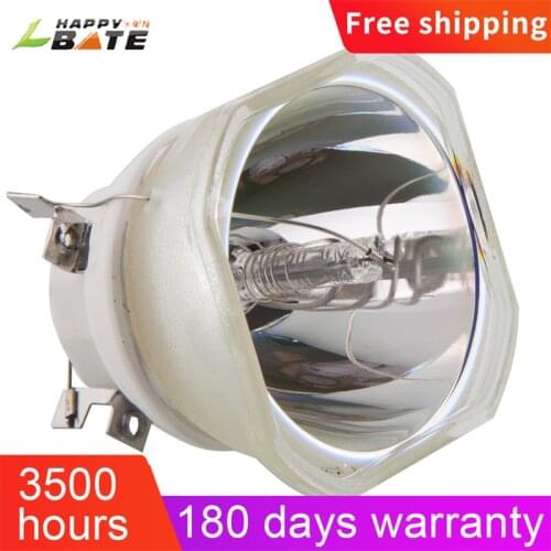 HAPPYBATE Replacement Projector Lamp EH-TW6800 EH-TW6600 EH-TW6600W EH-TW6700 EH-TW6700W lamp projector ELPLP85 / V13H010L85