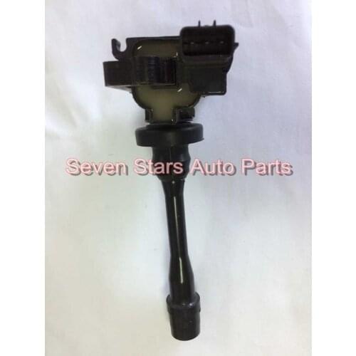 Ignition Coil for Mi-tsubishi Lancer Mirage GALANT Eclipse OEM# MD362907/MD325048/UF295
