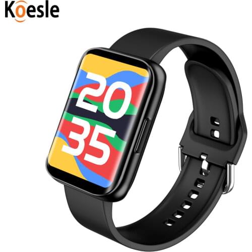 Heart Rate Watch Koesle China