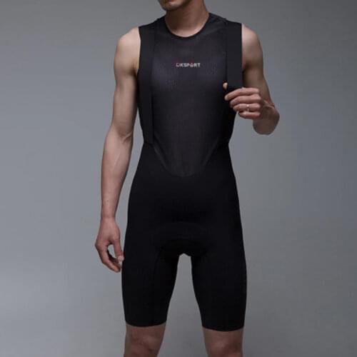 STAYERZ 2021 Newest Cycling Base Layer Cool Breathable Cycling Vest Super High Elastic Seamless Sleeveless Cycling Underwear