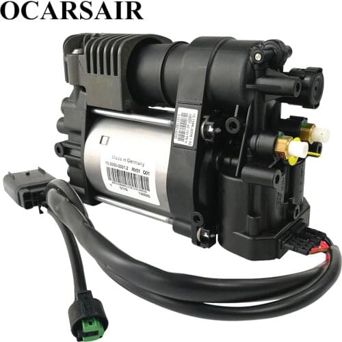 Air Compressor for Air Suspension for Tesla Model S 2012-2017 Oem#600640300A 6006403-00-A Air Suspension Compressor Pump