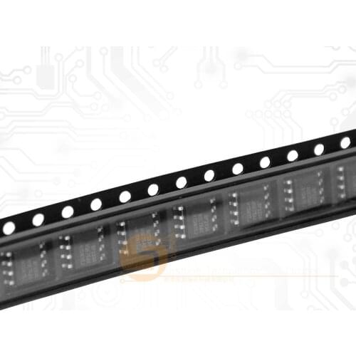 10pcs/lot BP2336J BP2336 SOP-8 SMD LED Constant Current Driver Chip