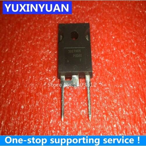 30EPH06 TO-247 2pcs/lot