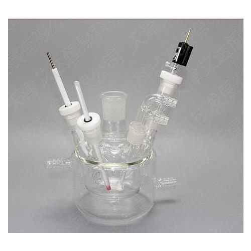 Promotion Tianjin Ada C011 water bath five bottles of five water bath electrolytic bath