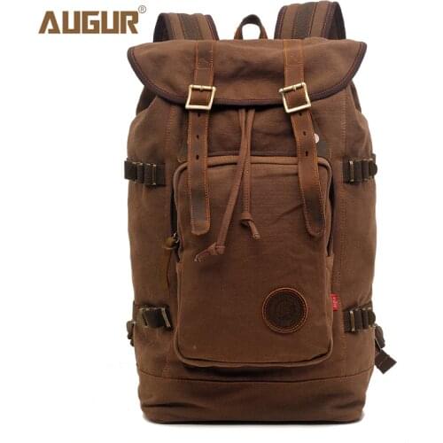 Мужские молодежные сумки AUGUR China At AliExpress
