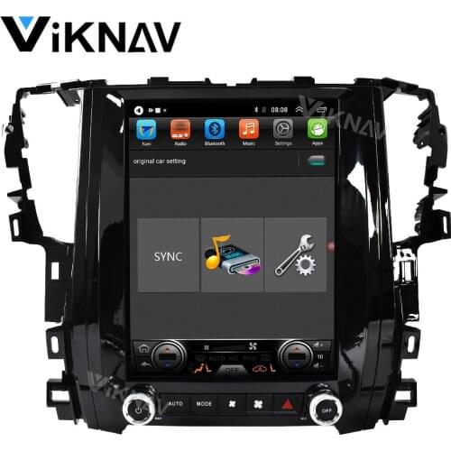 Android car multimedia player for Toyota Alphard AH30 2015 2016 2017 2018 2019 auto radio player GPS navigation DVD player
