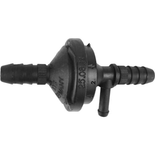 Car Vacuum Air Pump Check Valve 058905291 058905291K For Audi Volkswagen