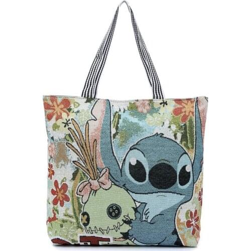 Bolso Kiple Women's Bags With Flowers