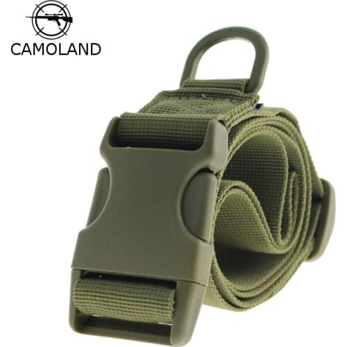 CAMOLAND Climbing And Mountaineering Products