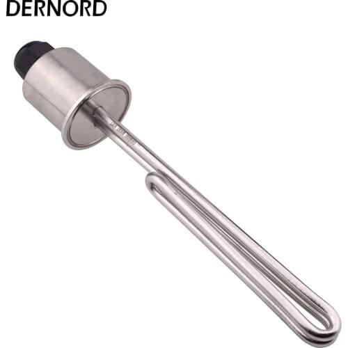 DERNORD Electric Heaters