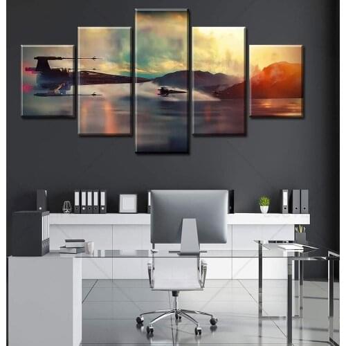 E－HOME Wall Pictures In The Nursery