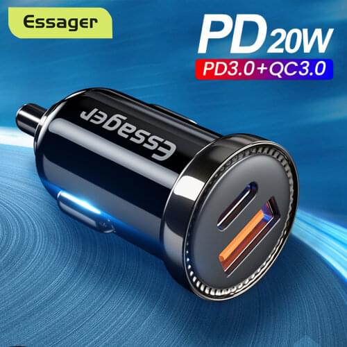 ESSAGER Auto And Moto